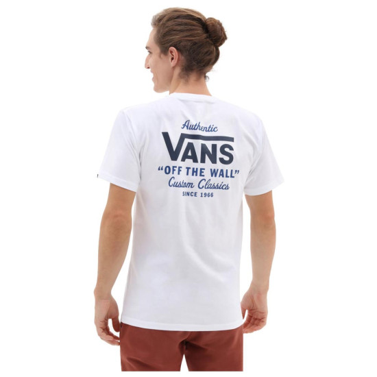 Vans Ανδρική κοντομάνικη μπλούζα MN Holder ST